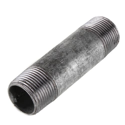 NIPPLE GALV 3/4″X 3-1/2″