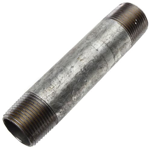 NIPPLE GALV 3/4″X 4-1/2″