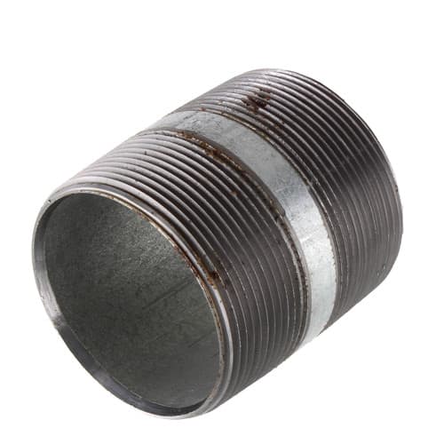 NIPPLE GALV 2″X 2-1/2″