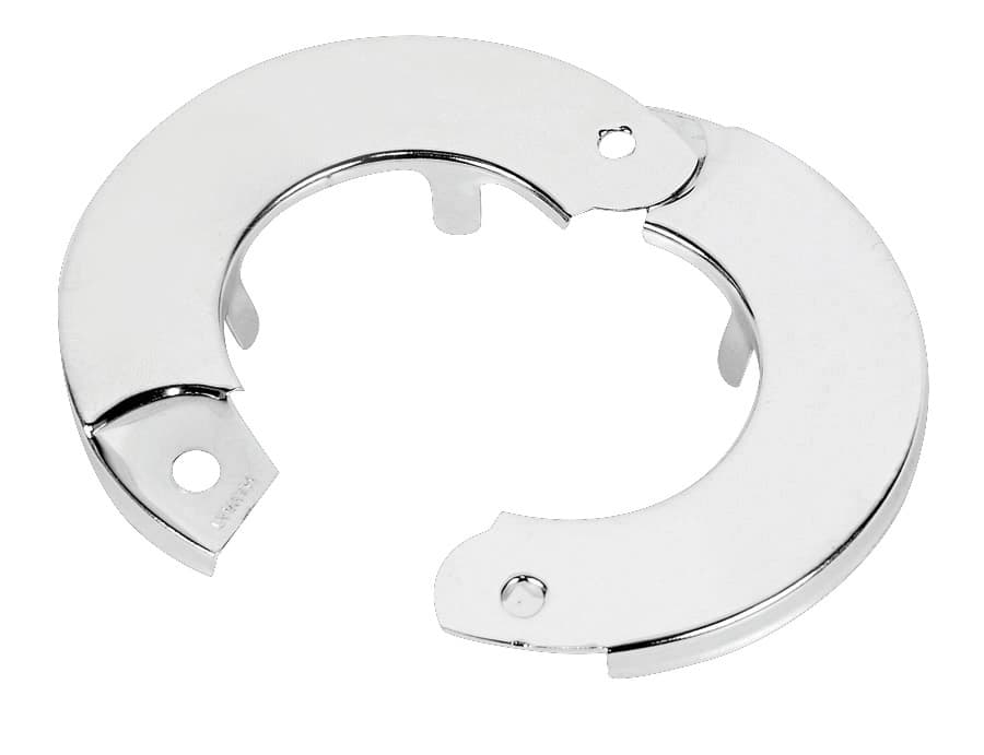 FLOOR & CLG PLATE 1″