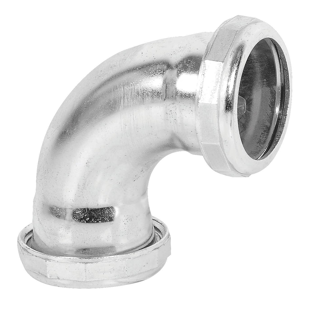 SLIP ELBOW 90′ DOUBLE 1-1/2″