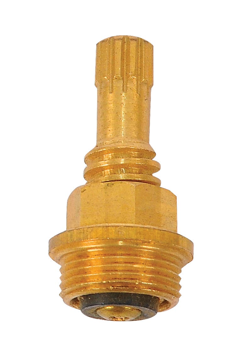PRICE PFISTER DECK STEM HOT
