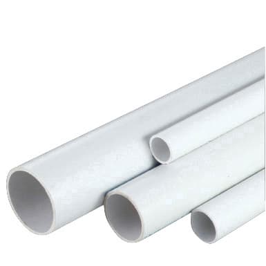 PIPE PVC 3″ X 10′ SCH40