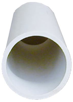 PIPE PVC 4″ X 10FT SCH40
