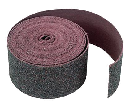 PLUMBERS GRIT 1-1/2X10YD ROLL