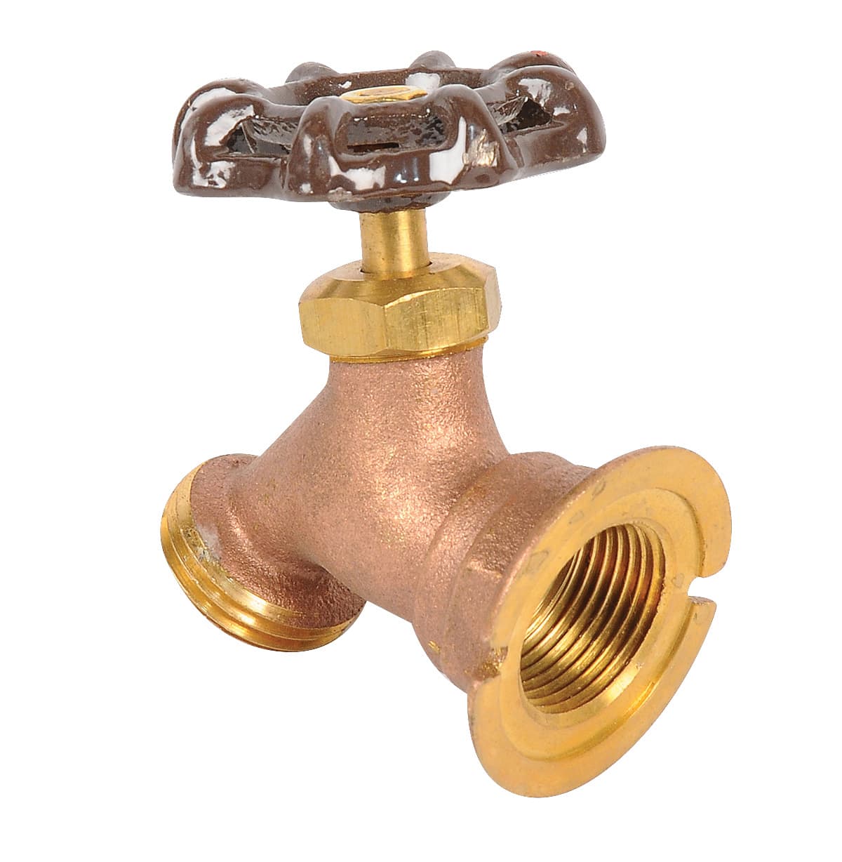 SILLCOCK 3/4″