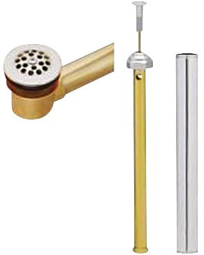 STANDING WASTE INSERT