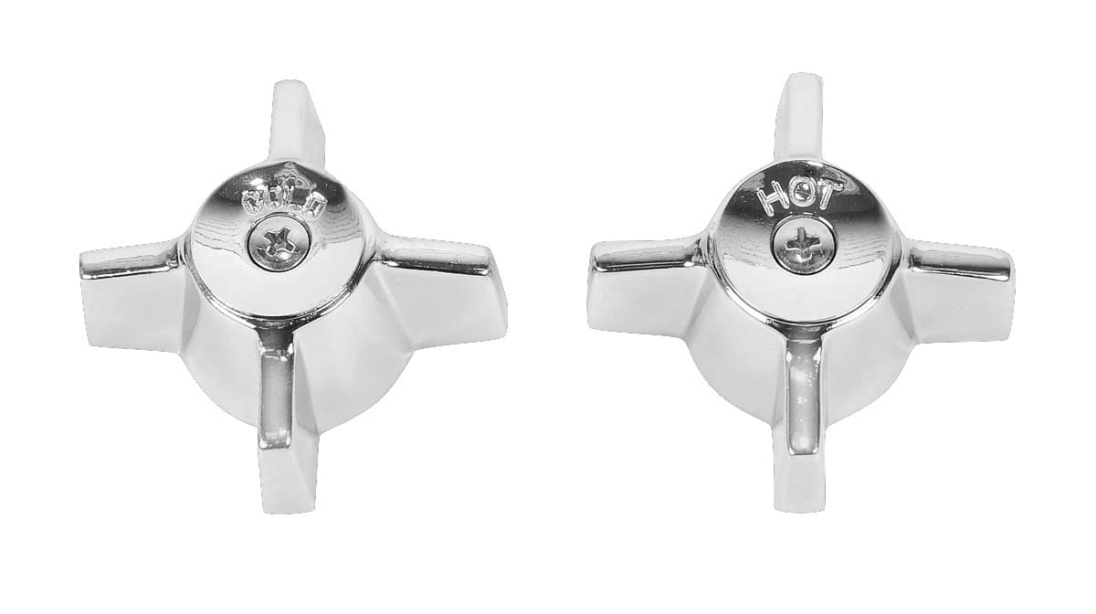 STERLING SHOWER HANDLE H/C