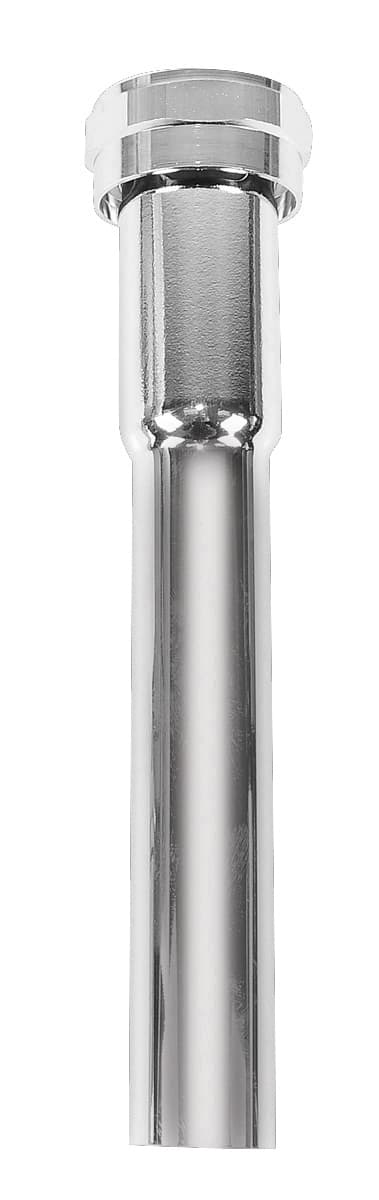 TAILPIECE FLUSHOMETER W/VB