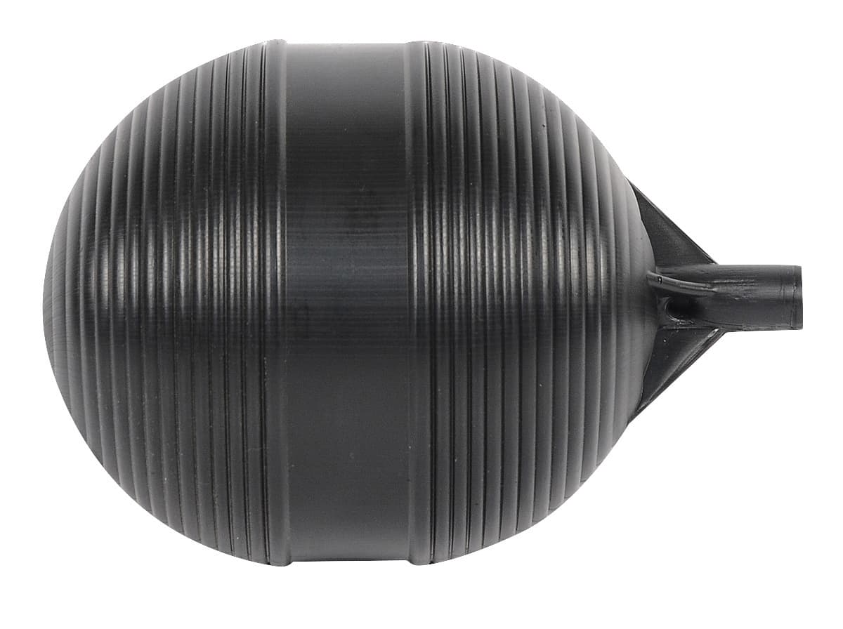 TANK FLOAT BALL PLASTIC
