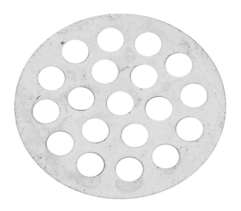 STRAINER 1-1/2″ FLAT