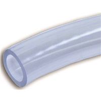 HOSE PLASTIC 5/16X7/16OD CLEAR