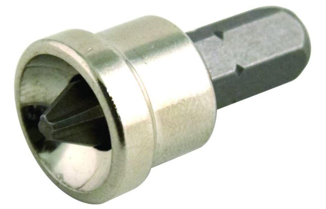 BIT DRYWALL SCREW SETTER #2