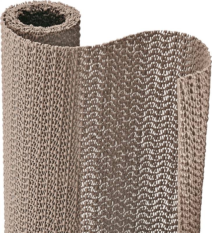 SHELF LINER 5’X12″ TAUPE 05F-C6B59-06