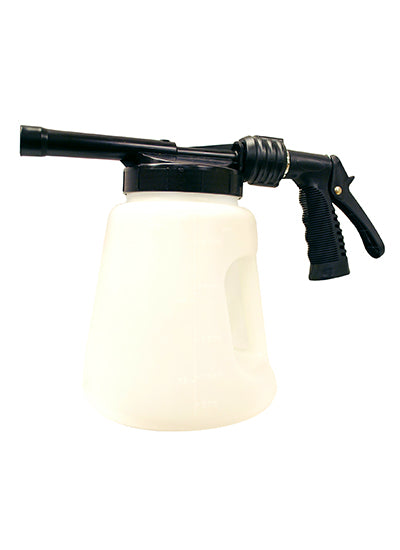 SPARTAN FOAM GUN MODEL #481