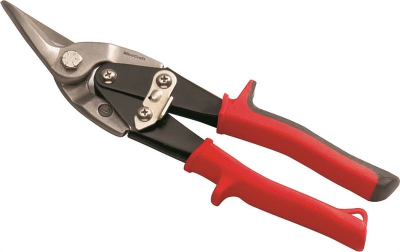 AVIATION SNIPS LEFT CUT MINTCRAFT TS-010103L