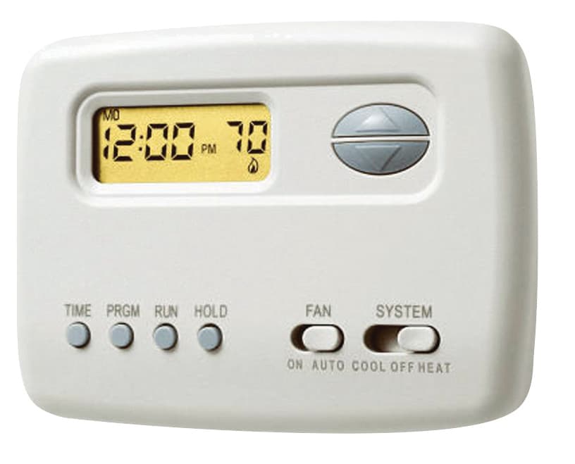 THERMOSTAT DIGITAL HEAT&COOL