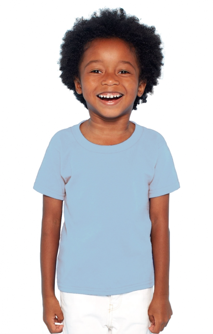 Gildan G510P Toddler Heavy Cotton 5.3 oz. T-Shirt