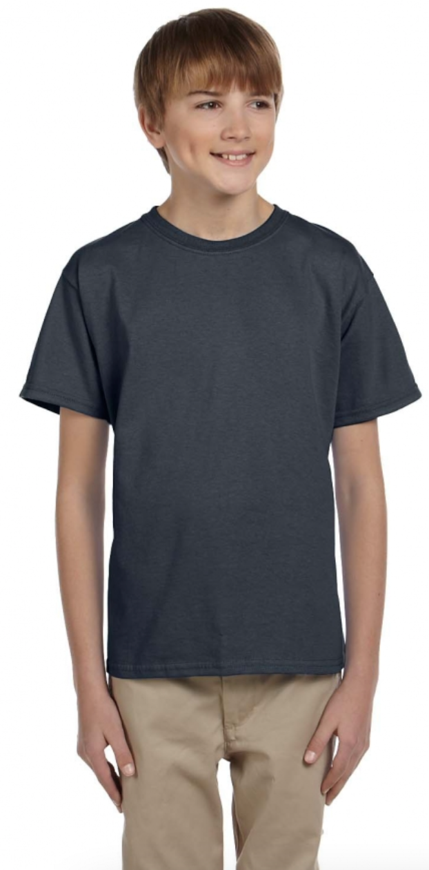Gildan G200B Youth Ultra Cotton® 6 oz. T-Shirt