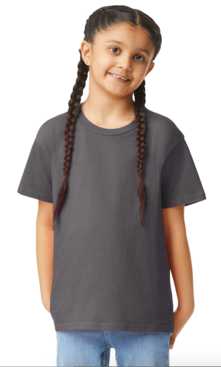 Gildan G640B Youth Softstyle T-Shirt