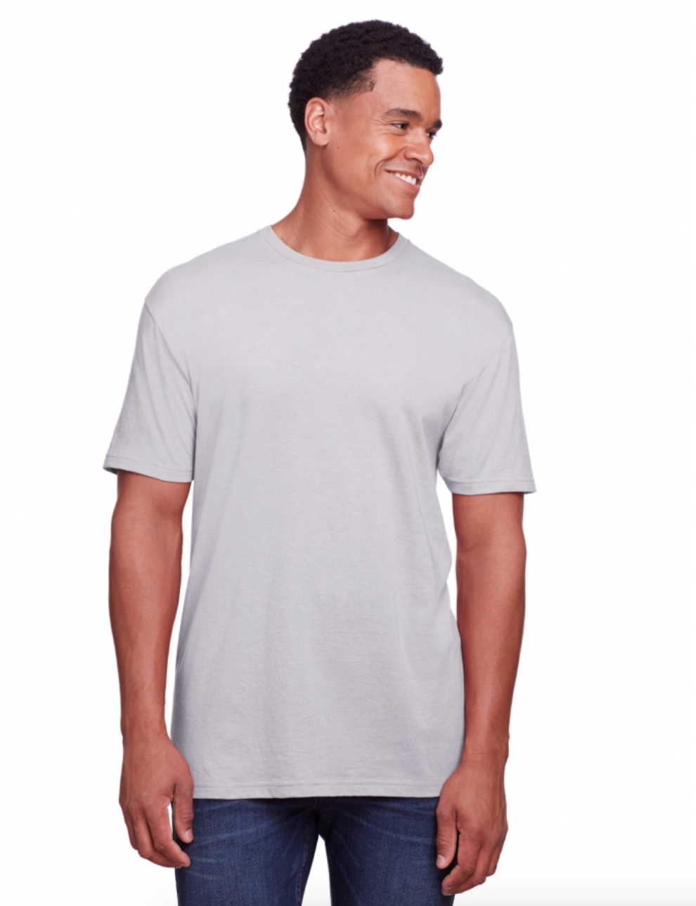 Gildan G640CVC Men's Softstyle CVC T-Shirt
