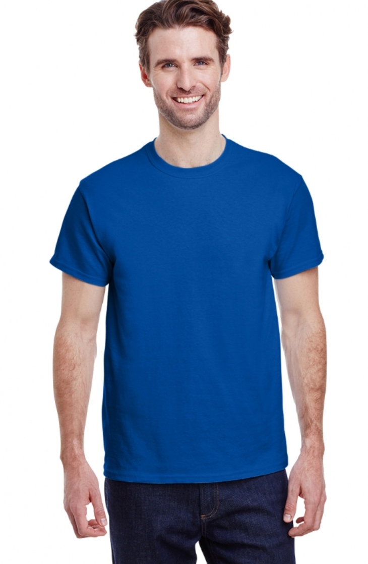 Gildan G200T Adult Ultra Cotton® Tall 6 oz. T-Shirt