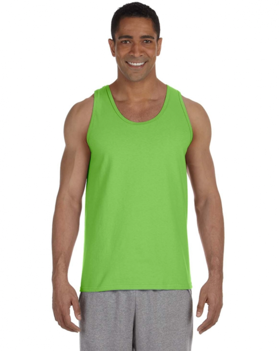 Gildan G220 Adult Ultra Cotton® 6 oz. Tank