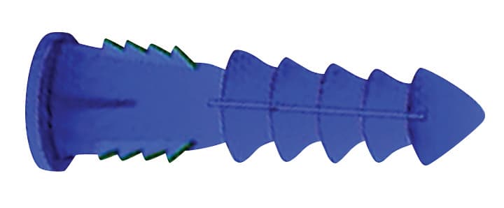 ANCHOR PLASTIC 10-12X1