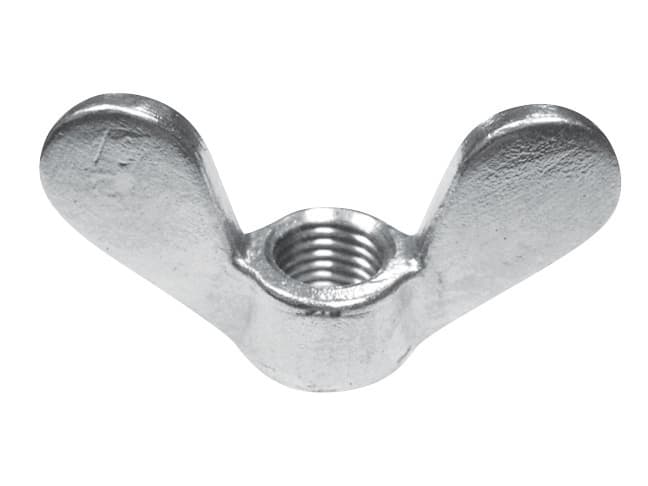 WING NUTS CF Z 1/2-13 50