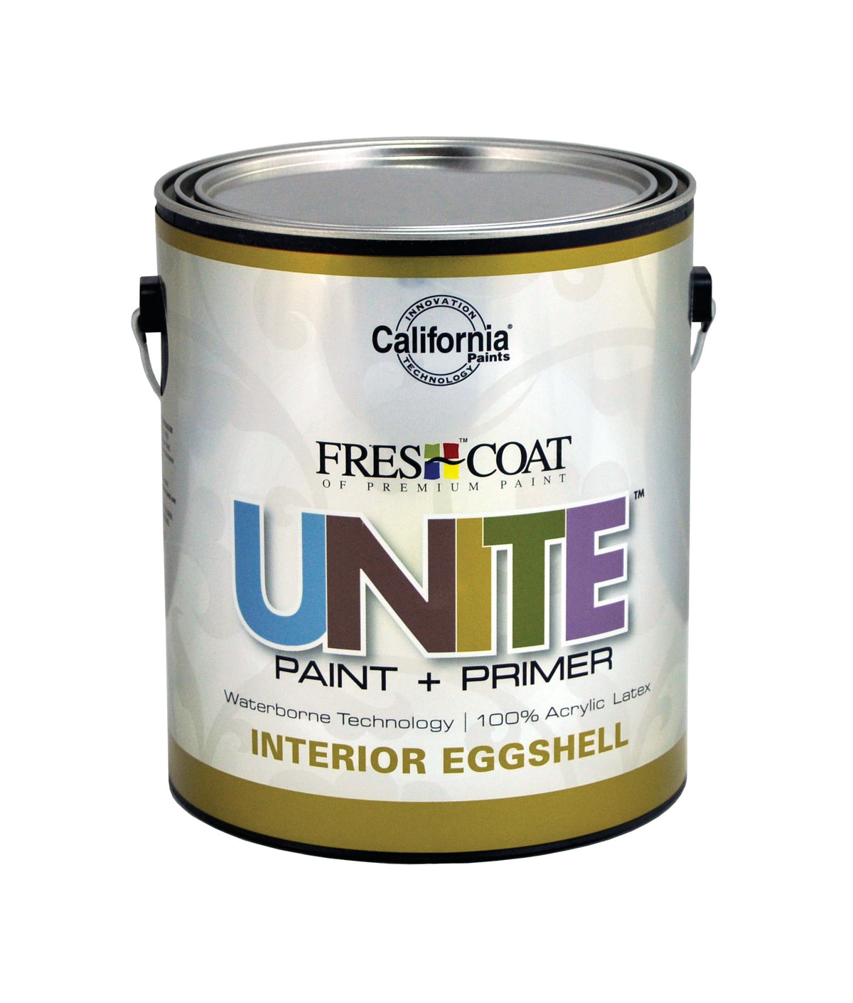 FRESH COAT LATEX EGGSHELL