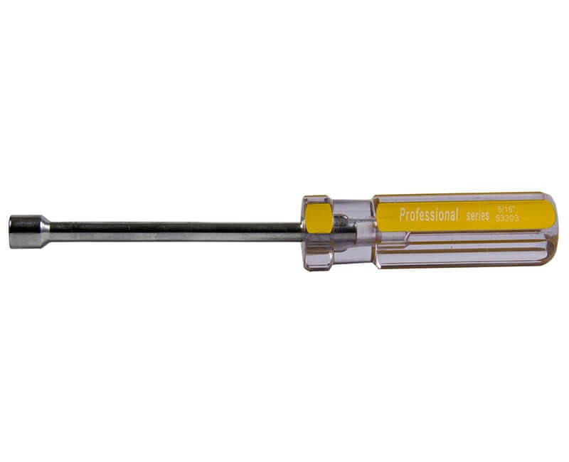 NUTDRIVER 5/16″ TUFFSTUFF