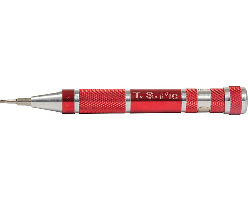 SCREWDRIVER SET MICRO