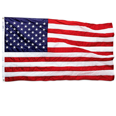 FLAG 3X5 NYLON REPLACEMENT 002450R