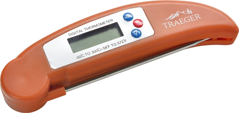 THERMOMETER FOOD DIGITAL TRAEGER BAC414