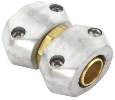 HOSE MENDER 5/8-3/4 ZINC