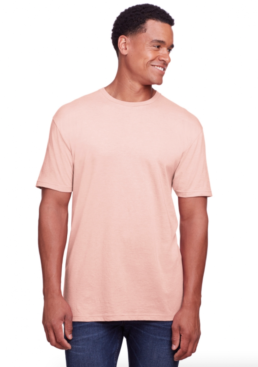 Gildan G640CVC Men's Softstyle CVC T-Shirt