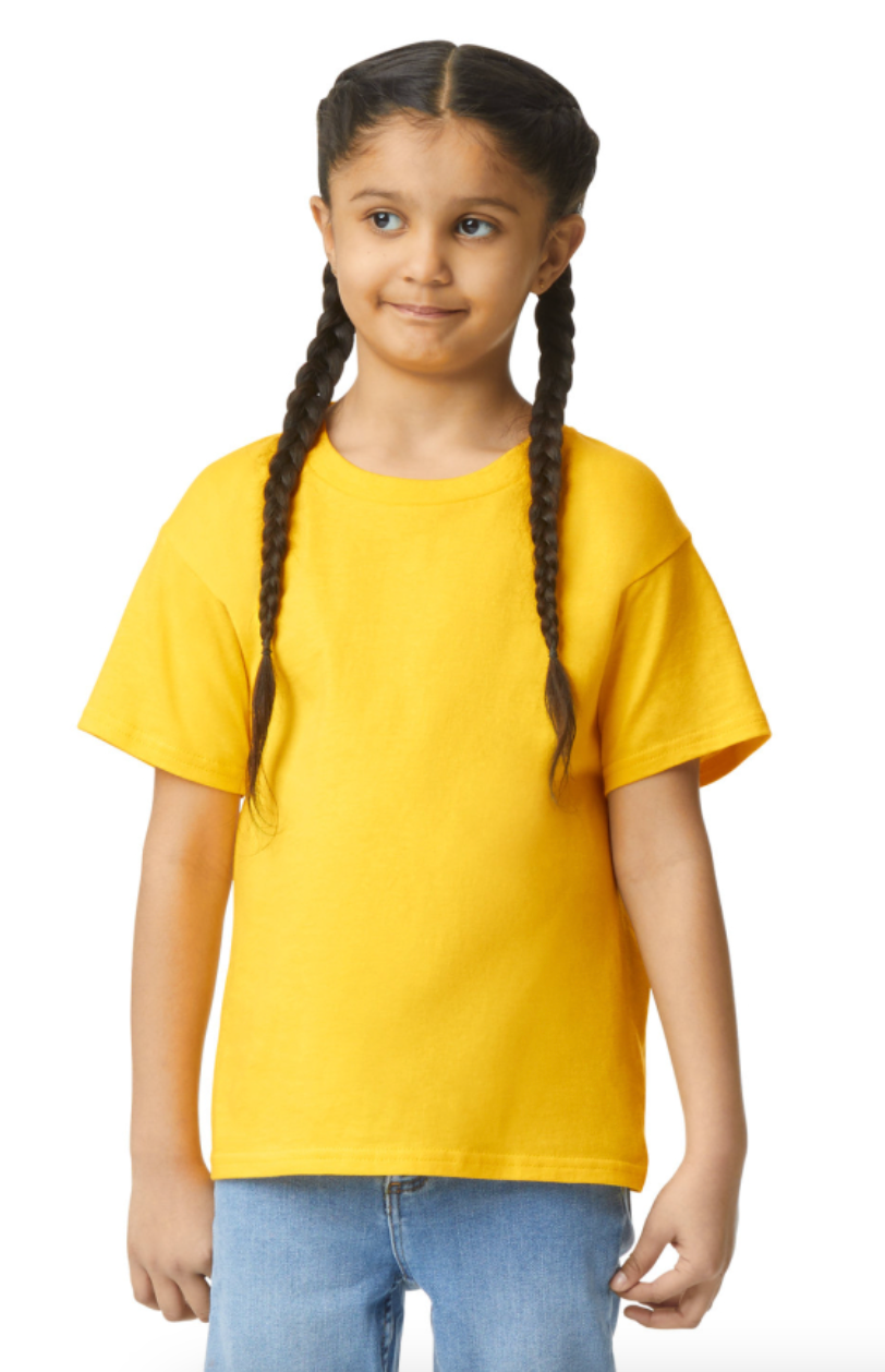 Gildan G640B Youth Softstyle T-Shirt