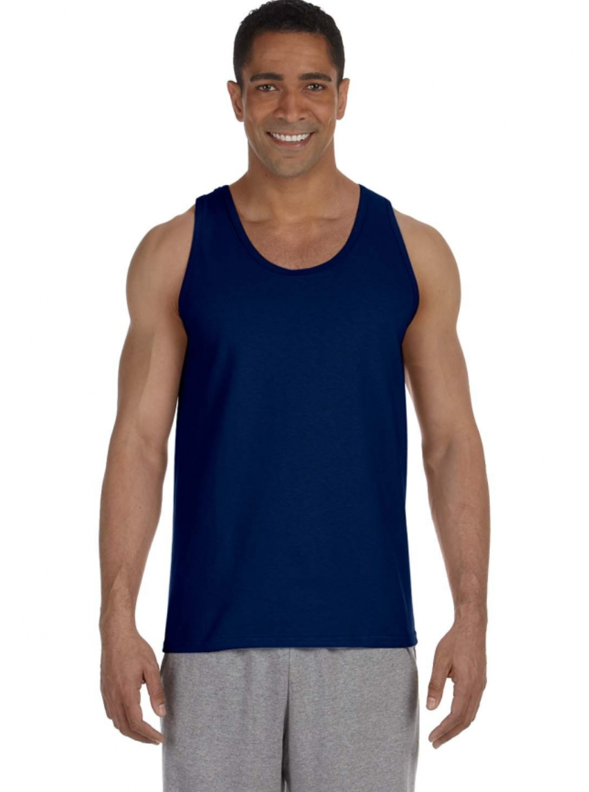 Gildan G220 Adult Ultra Cotton® 6 oz. Tank