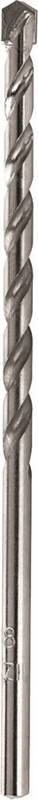 DRILL BIT 3/16″X4″ MASONRY IRWIN 5026002