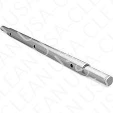 AXLE, WHEEL # 605319