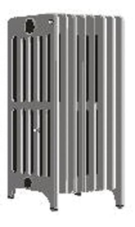 RADIATOR 6X25 10-SECTION C.I.