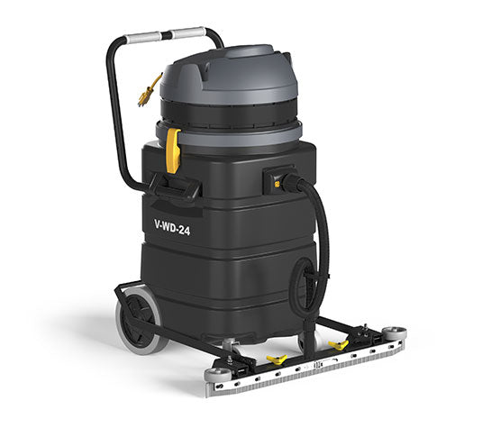 WET/DRY VACUUM 24GL NOBLES V-WD-24 1245656