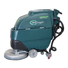 NOBLES SPEED SCRUB 20 SELF PRO