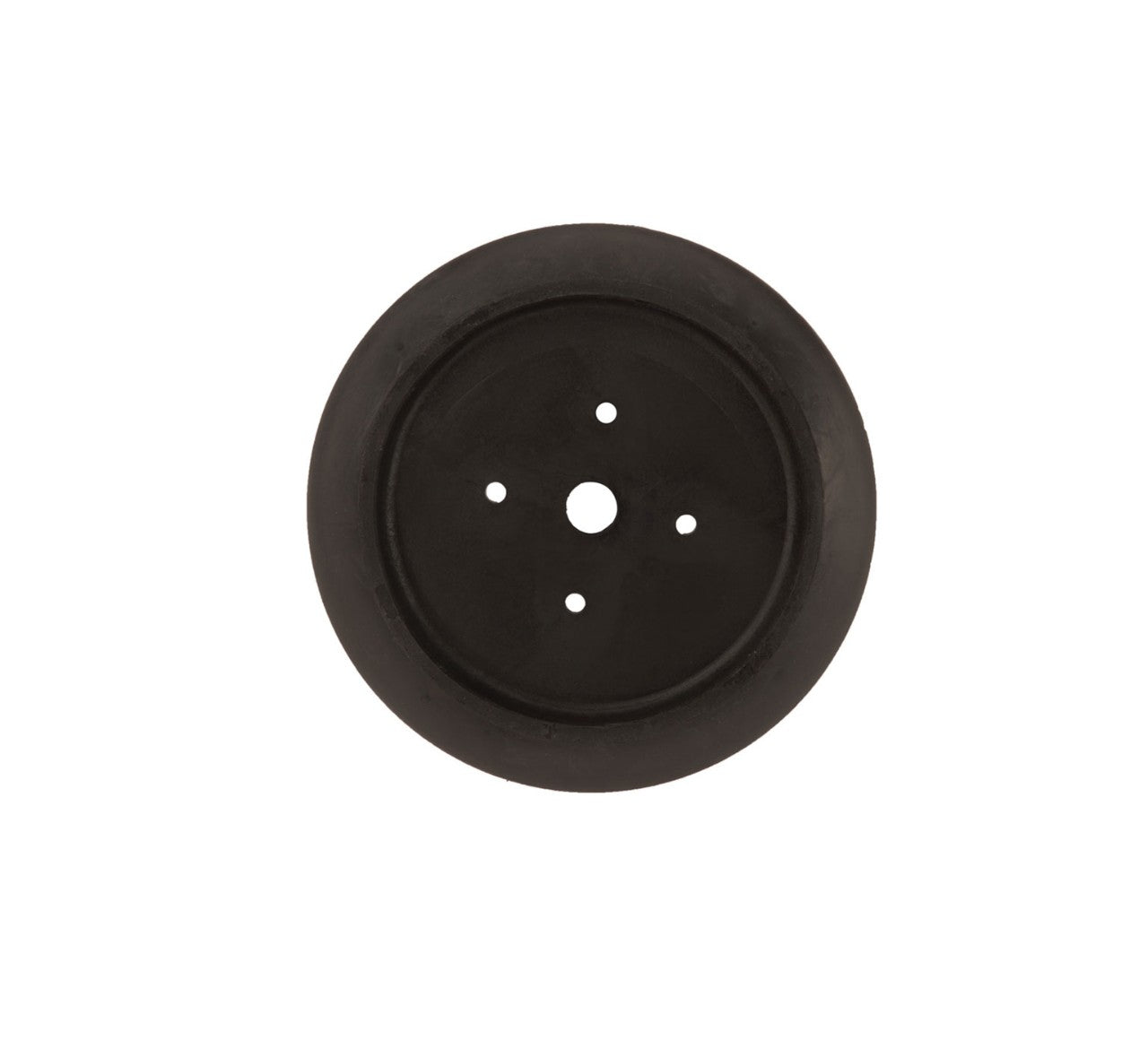 4 HOLE WHEEL – TENNANT
