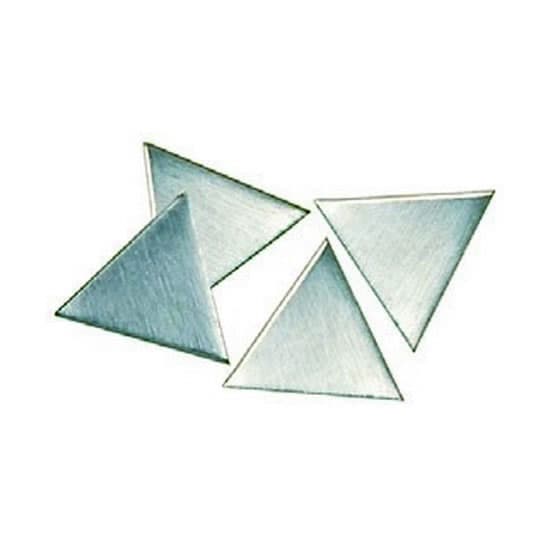 GLASS POINTS TRIANGLE