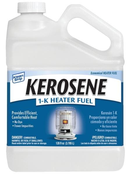 KEROSENE 1 GAL.