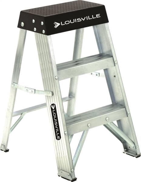 LADDER ALUMINUM 2’TYPE 1A