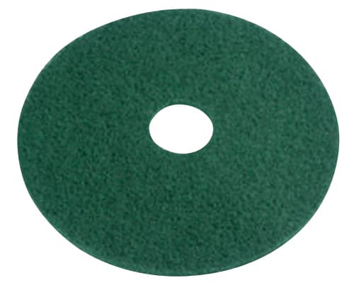 PADS GREEN 12″ SCRUB FSG12-K