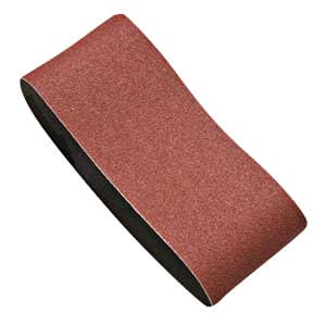 SAND BELT 3X18 50GRIT