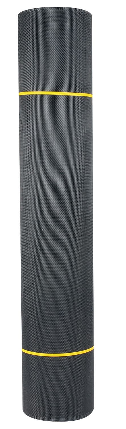 SCREENING CHARCOAL ALUM 28″